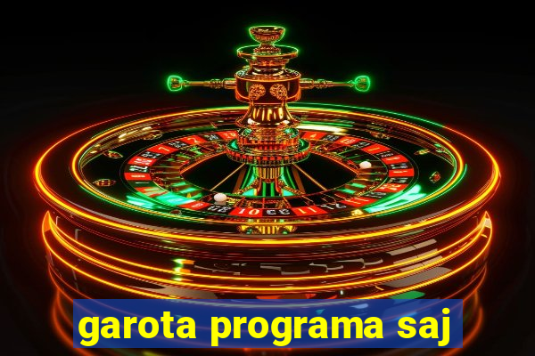 garota programa saj